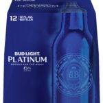 Bud Light Platinum