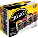 Mikes Harder Variety Pack