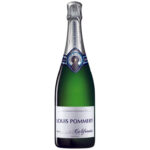 Louis Pommery Brut California