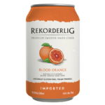 Rekorderlig Blood Orange Cider