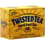 Twisted Tea Hard Iced Tea