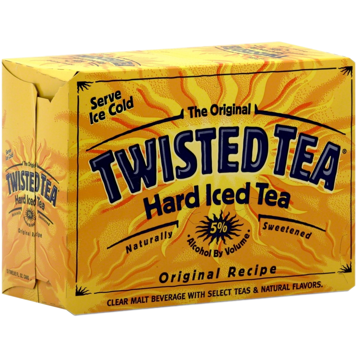 48d25aee3d9bdd9b5d3a63ea6bfaa988.png Twisted Tea Hard Iced Tea - Image 1