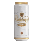 Radeberger Pils 6pk  Cn