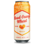 Jack's Abby Blood Orange Wheat Radler