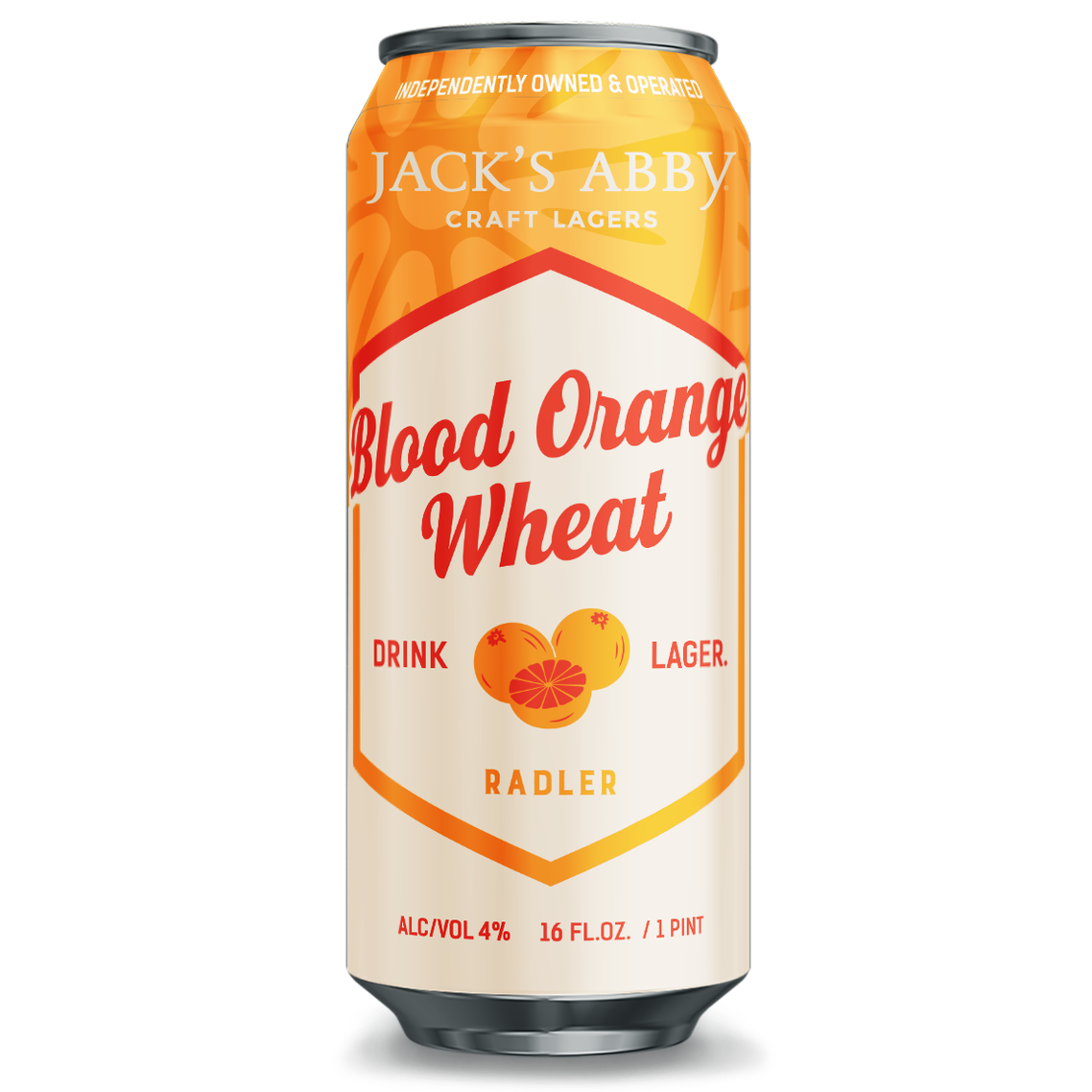 4928677bb1092a0f44c95dfe778eab43.png Jack's Abby Blood Orange Wheat Radler - Image 1