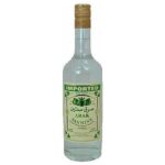 Arak Sannine