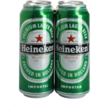 Heineken