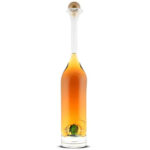 Tres Cuatro Cinco Extra Anejo Special Family Blend Tequila