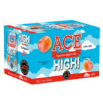 Ace High Imperial Apple Cider