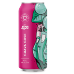 Collective Arts Guava Gose