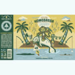 Marker 48 Olde Homosassa Lager