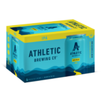 Athletic Brewing Run Wild NIPA