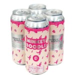 Thin Man Minkey Boodle Sour