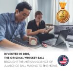 Monogrammed Whiskey Balls - Image 29