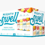 Mighty Swell Tropical Variety