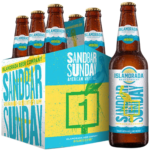 Islamorada Sandbar Sunday