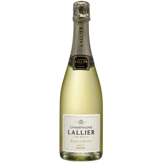 515907.jpg Lallier Champagne Brut Blanc De Blancs Grand Cru - Image 1