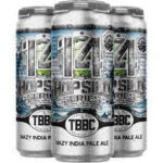 Tampa Bay Brewing Hop Silo Series