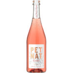 Listel Sparkling Rose Pet Nat France