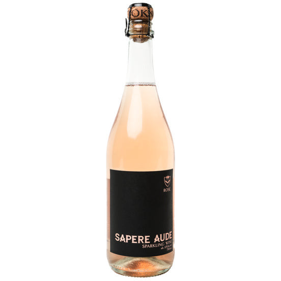 527829_grande_e0b624ce-2de4-4662-ac5b-dfcfcc4cbc18.jpg Sapere Aude Sparkling Rose Reserve 100 California - Image 1