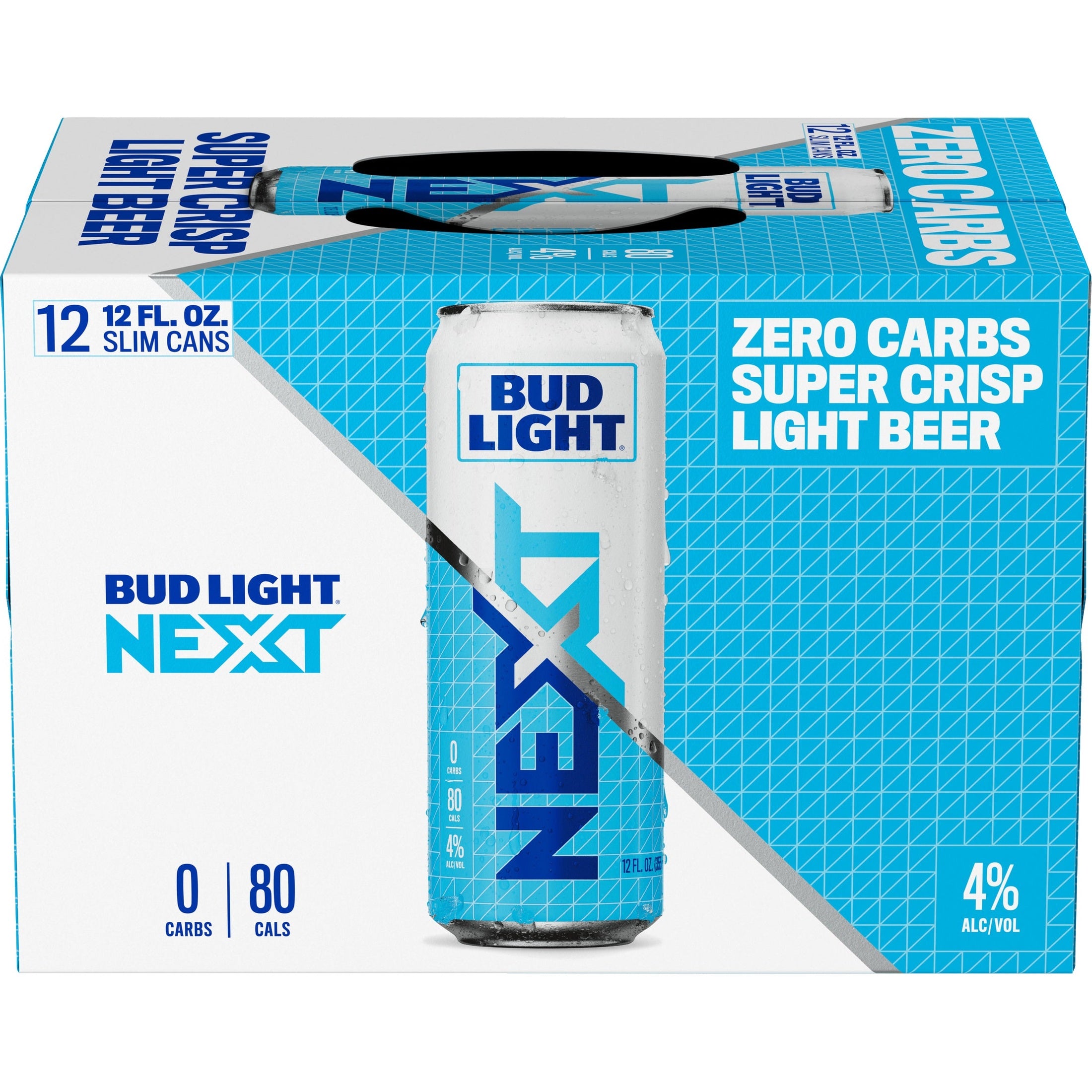 52b70be3c40850caf004f282cd117a33a2120319.jpg Bud Light Next - Image 1