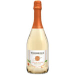 Woodbridge Sparkling Infusions Sweet Peach California