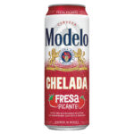 Modelo Chelada Fresa Picante