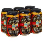 Persimmon Hollow Dirty Blonde