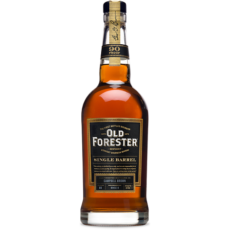 54840_600x600_crop_center_31e44dc8-dc4a-484a-a445-fa7ceb4af3c9.png Old Forester Single Barrel Whiskey - Image 1