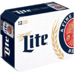 Miller Lite
