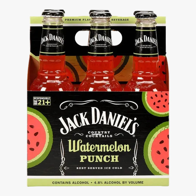 55703476fdefa0fedc59cefa16ebb9bf.jpg Jack Daniels Watermelon - Image 1