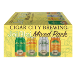 Cigar City Jai Alai Mix Pack
