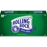 Rolling Rock