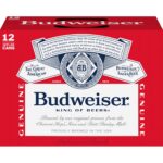 Budweiser