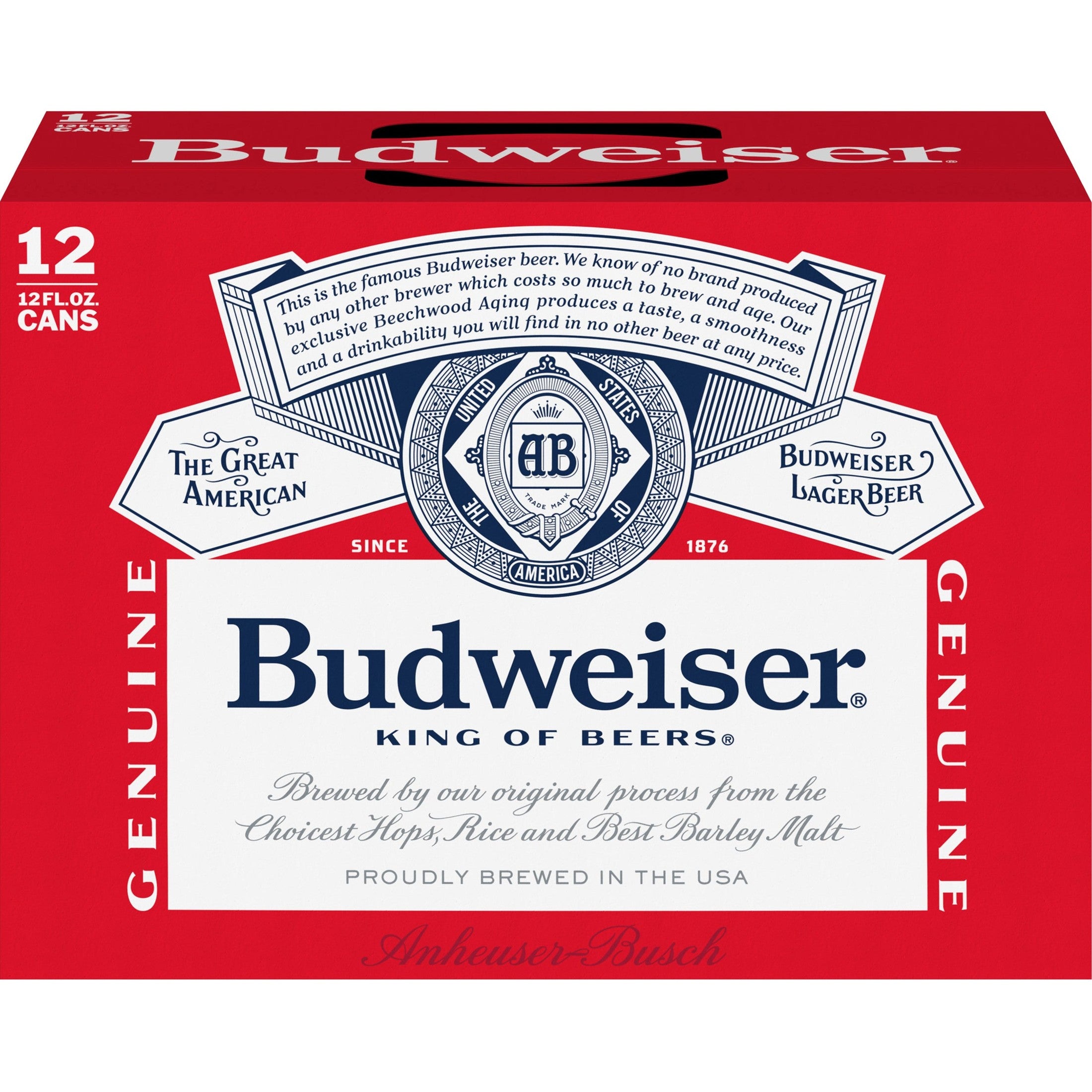 570cb0d51b44bb67c60500e22a77b45f1deeae86.jpg Budweiser - Image 1