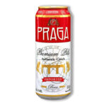 Praga Pils Czech Lager