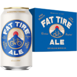 New Belgium Fat Tire