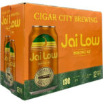 Cigar City Jai low