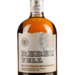 Rebel Yell Bourbon Whiskey