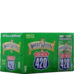 Sweetwater 420 Pale