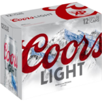 Coors Light