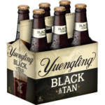 Yuengling Black & Tan