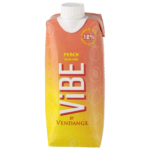 ViBE by Vendange Peach