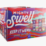 Mighty Swell Keep It Weird  12pk Variety