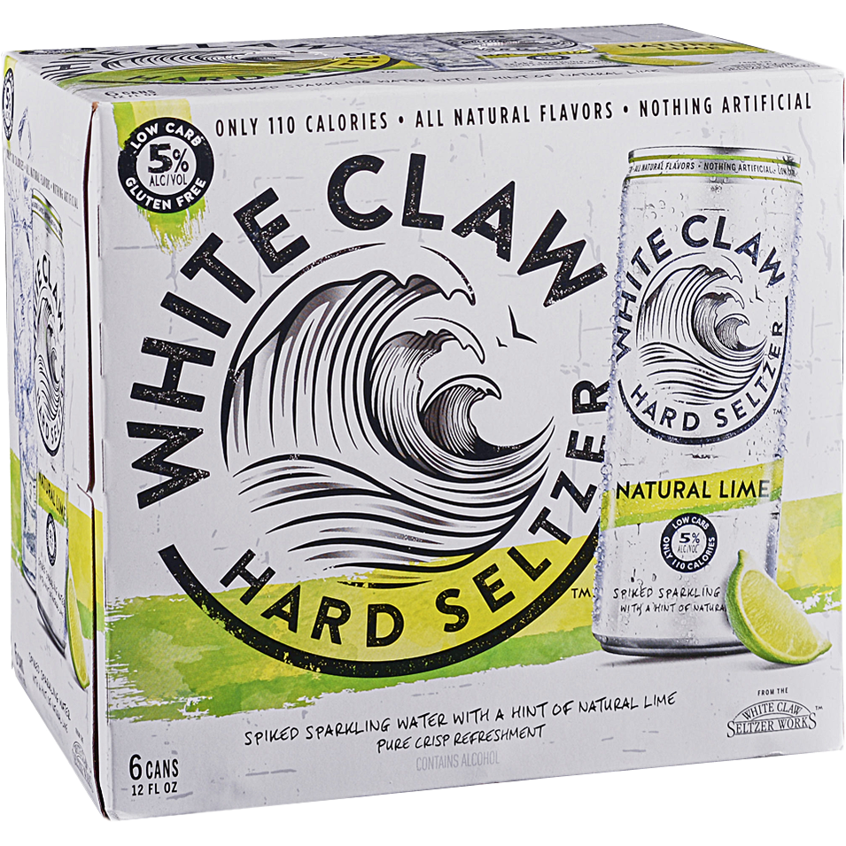 5f20be23ed81e1638055310c00b1e5eb.png White Claw Natural Lime - Image 1