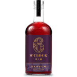 6 O'Clock Gin Damson Gin