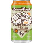 Crooked Thumb Shade Tree IPA