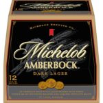 Michelob Amber Bock