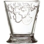 La Rochere Versailles Tumbler Set-6
