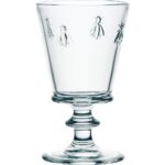 La Rochere Bee Water Glass Set-6
